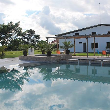 Real Primaveras Campestre Escárcega المظهر الخارجي الصورة